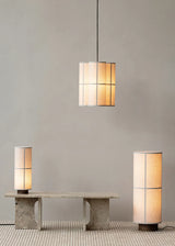Hashira Floor Lamp Raw från Audo Copenhagen - 2 - Jacobsen Plus