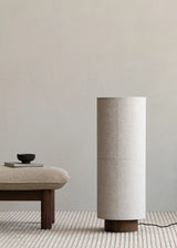 Hashira Floor Lamp Raw från Audo Copenhagen - 3 - Jacobsen Plus
