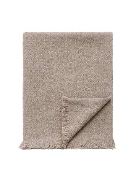 Haya Ullpläd, Pure Soil från Aiayu - Jacobsen Plus