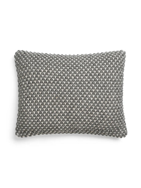 Heather Classic Kudde 40 x 60 cm från Aiayu - Mix Sand - Albicant - Jacobsen Plus