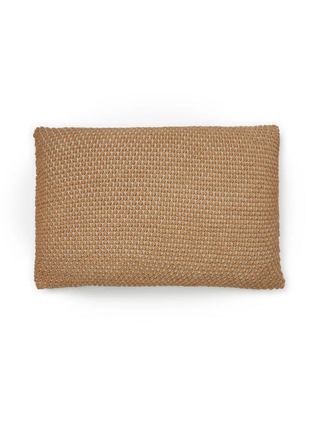 Heather Classic Kudde 40 x 60 cm från Aiayu - Mix Sand - Albicant - Jacobsen Plus