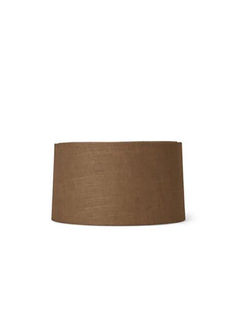 Hebe lampskärm, kort från Ferm Living - Jacobsen Plus