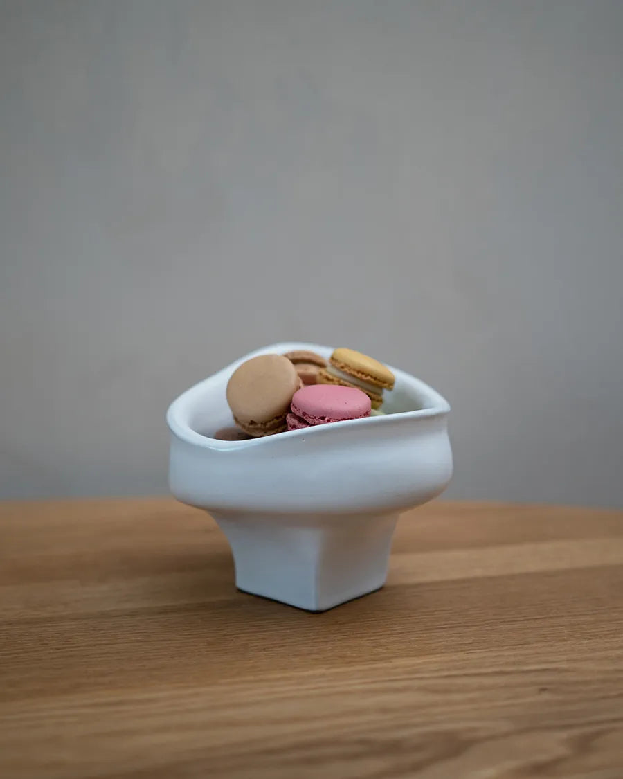Nami Bowl Small från Hein Studio - 5 - Jacobsen Plus