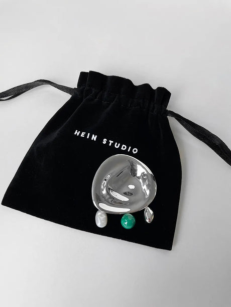 De La Mer Broach från Hein Studio - 3 - Jacobsen Plus