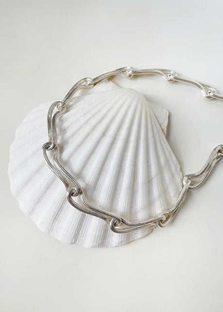 De La Mer Halsband från Hein Studio - 2 - Jacobsen Plus