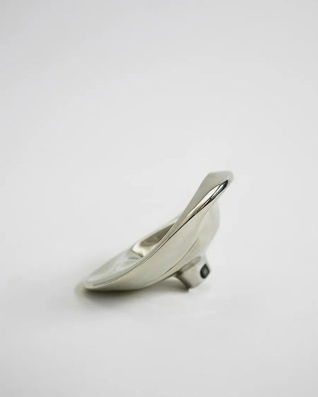 Ripple Knopp liten, silver från Hein Studio - 4 - Jacobsen Plus