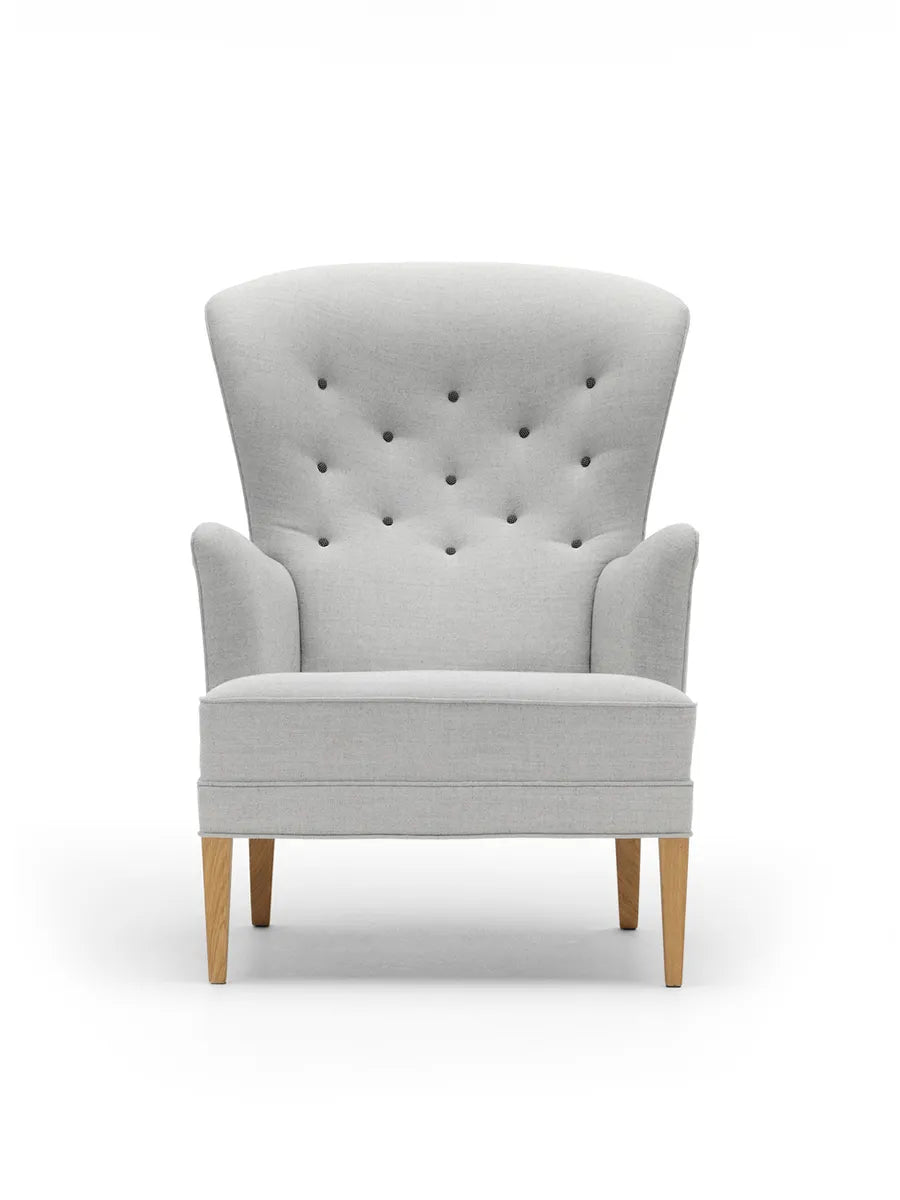 FH419 Heritage Chair av Frits Henningsen