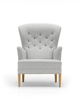 FH419 Heritage Chair av Frits Henningsen - 1 - Jacobsen Plus
