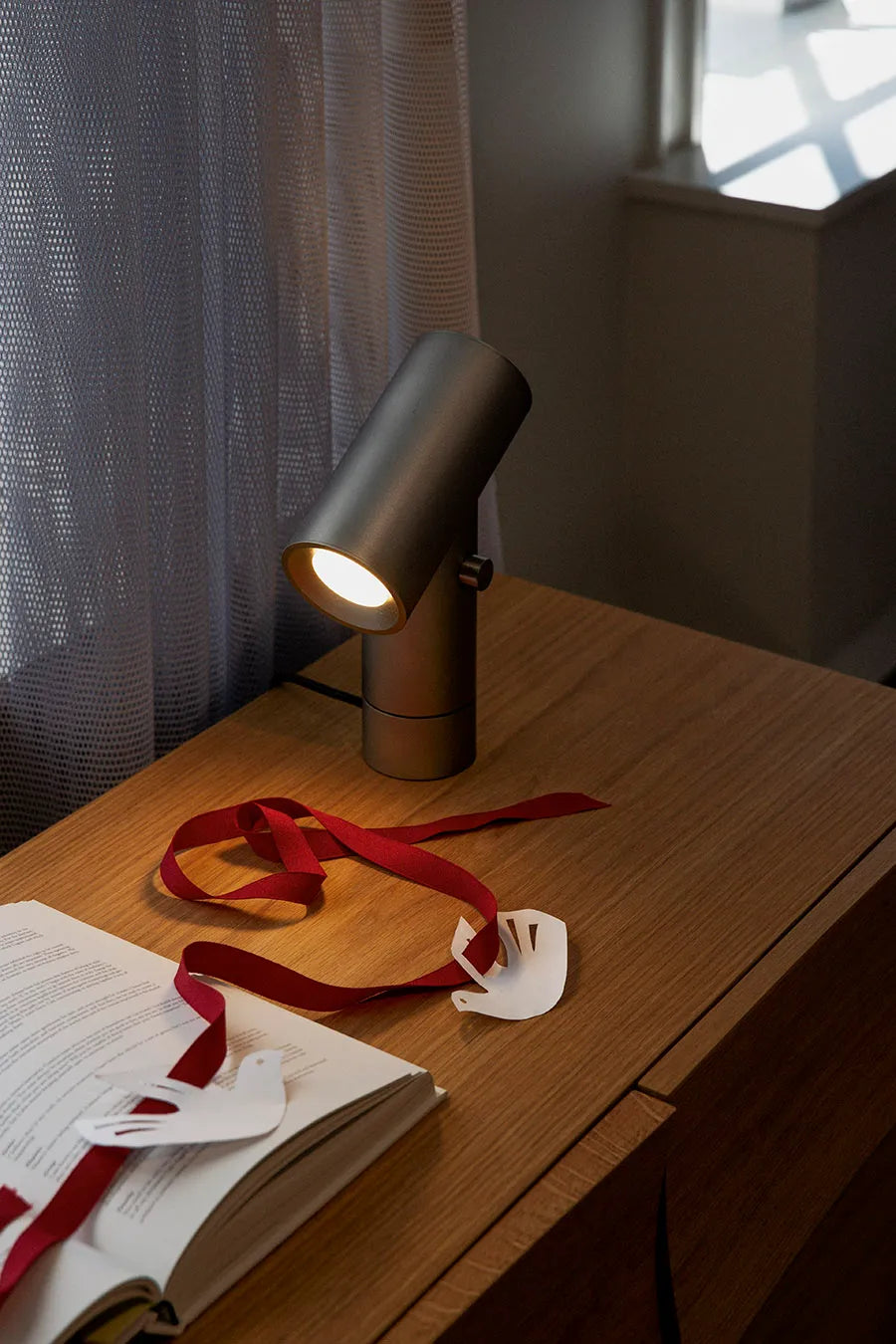Beam Bordslampa från Muuto - 5 - Jacobsen Plus