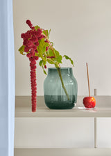 Silent Vas, Ø 20 cm från Muuto - 2 - Jacobsen Plus