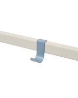 Pedestal - Hook-fäste, krok för TV-stativ - Powder blue - Jacobsen Plus