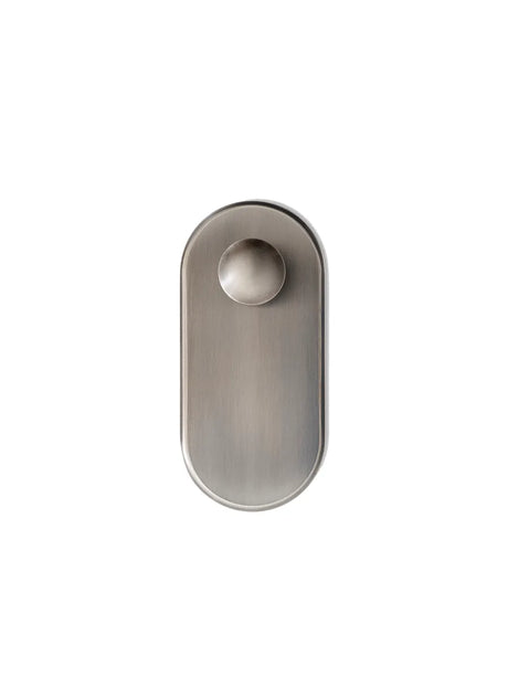 Collect Hook SC46 av Space Copenhagen - Aged Brass - Jacobsen Plus