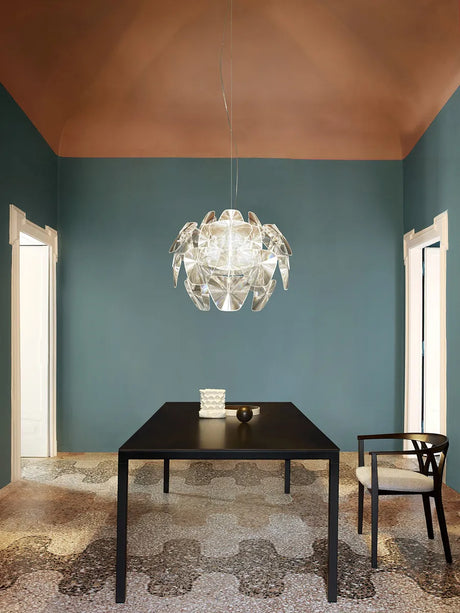 HOPE Lampa från Luceplan - D66-12 - Jacobsen Plus