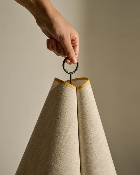 Hornbæk Portable Lampa från GUBI - 3 - Jacobsen Plus