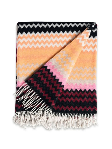 Humbert Pläd T59 från Missoni - Jacobsen Plus