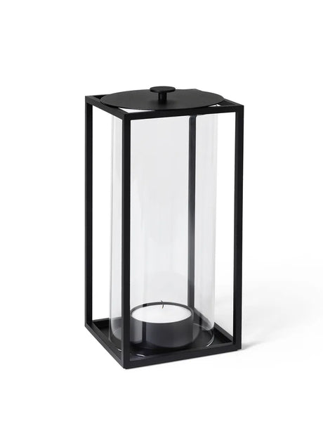 Light'in Lykta, medium från Audo Copenhagen - 4 - Jacobsen Plus