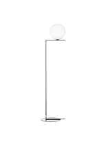 IC F1 golvlampa från Flos - Krom - Jacobsen Plus