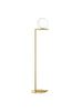 IC F1 golvlampa från Flos