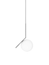 IC S1 pendel från Flos - Krom - Jacobsen Plus