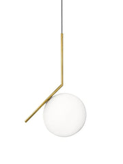 IC S2 pendel från Flos