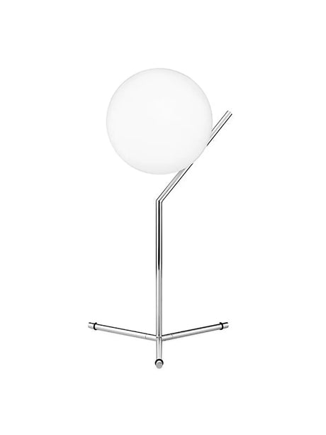 IC T1 hög bordslampa från Flos - Mässing - Jacobsen Plus