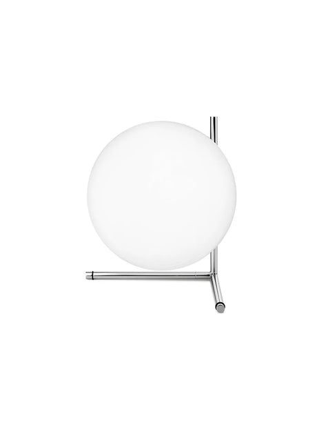 IC T2 bordslampa från Flos - Mässing - Jacobsen Plus