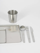 Steel Cutlery 12 st. från NIKO JUNE - 3 - Jacobsen Plus