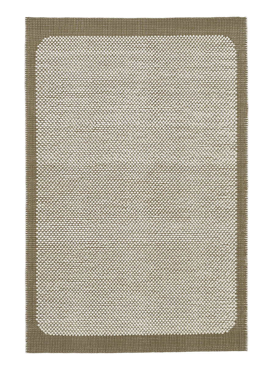 Pebble Matta, 200 x 300 cm från Muuto - 1 - Jacobsen Plus