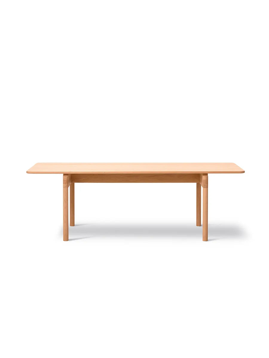 Post Matbord 225 cm från Fredericia Furniture - 1 - Jacobsen Plus