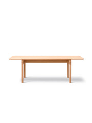 Post Matbord 225 cm från Fredericia Furniture