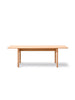 Post Matbord 225 cm från Fredericia Furniture