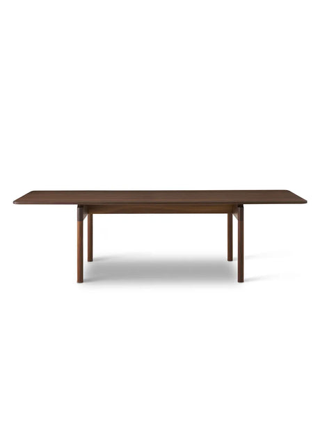 Post Matbord 270 cm från Fredericia Furniture - Oljad eg - Jacobsen Plus