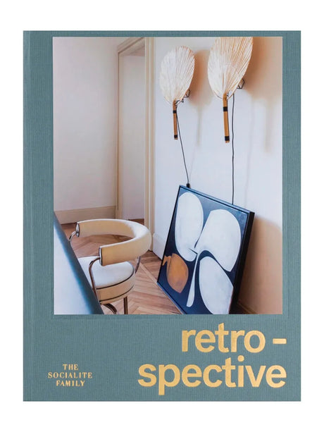 Retro-Spective från New Mags - Jacobsen Plus