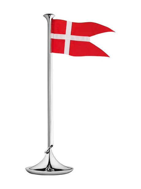 Georg födelsedagsflagga från Georg Jensen - 1 - Jacobsen Plus