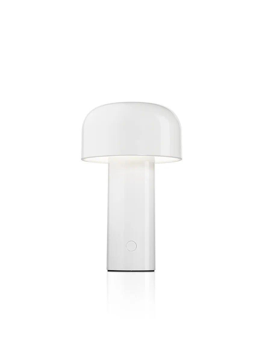 Bellhop portabel bordslampa från Flos