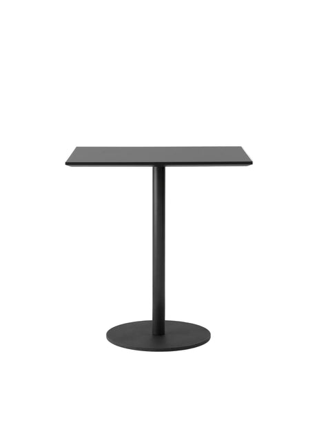 In Between Bord SK16, svart underrede från &tradition - Nero Ingo Fenix Nano laminat - Jacobsen Plus
