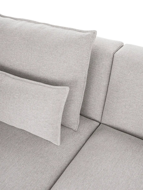In Situ Modular 2 pers. soffa, kombination 1 från Muuto - 4 - Jacobsen Plus
