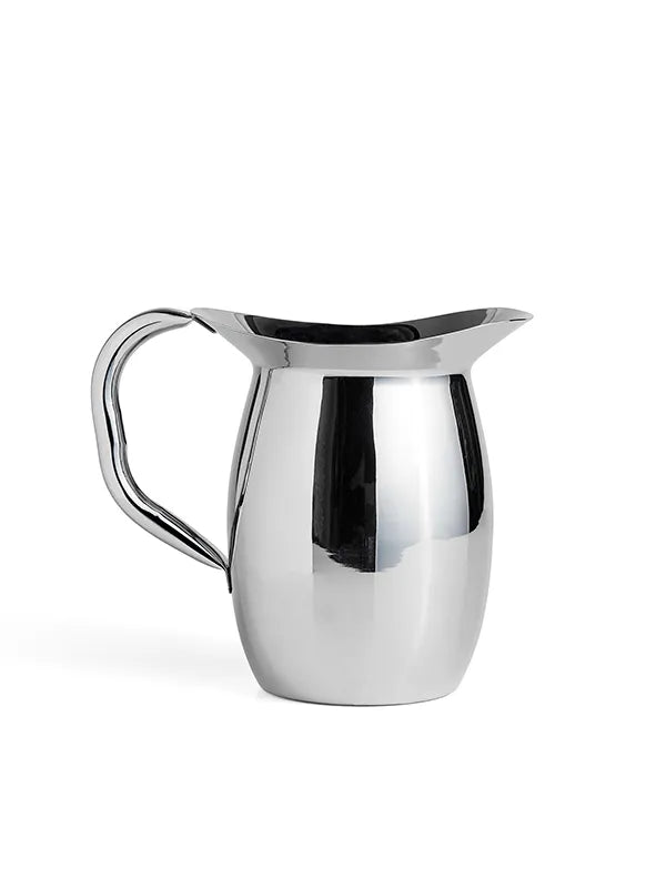 Indian Steel Pitcher från Hay - 1 - Jacobsen Plus