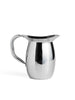Indian Steel Pitcher från Hay