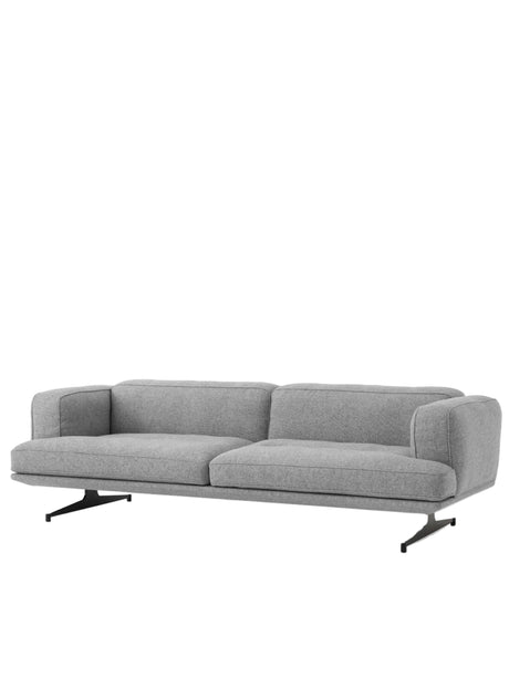Inland AV23 Soffa från &Tradition - Clay 0011 - Jacobsen Plus