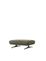 Inland AV32 Pouf från &Tradition - Clay 0014 - Jacobsen Plus