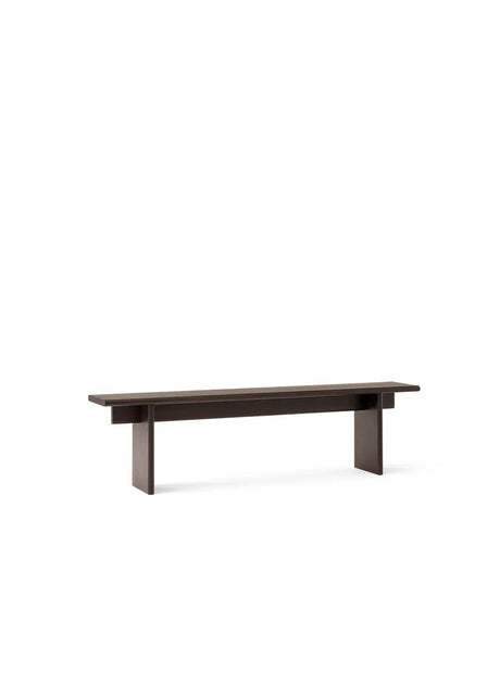 Ita OS5 Bänk från &Tradition - Ek - Jacobsen Plus