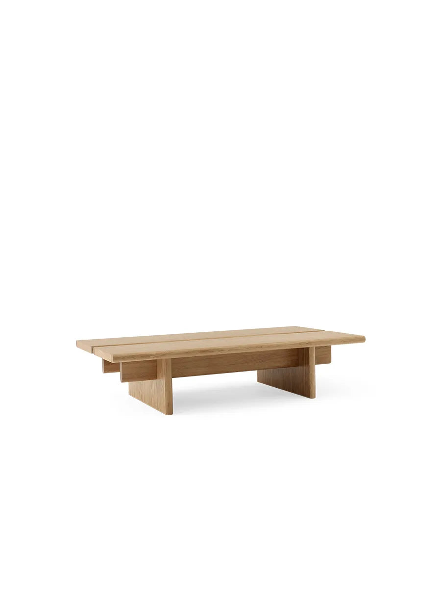 Ita OS3 Soffbord från &Tradition - Ek - Jacobsen Plus
