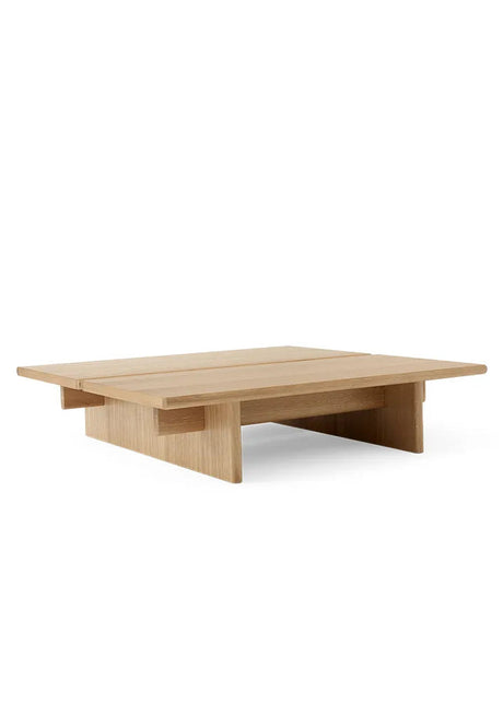 Ita OS4 Soffbord från &Tradition - Ek - Jacobsen Plus