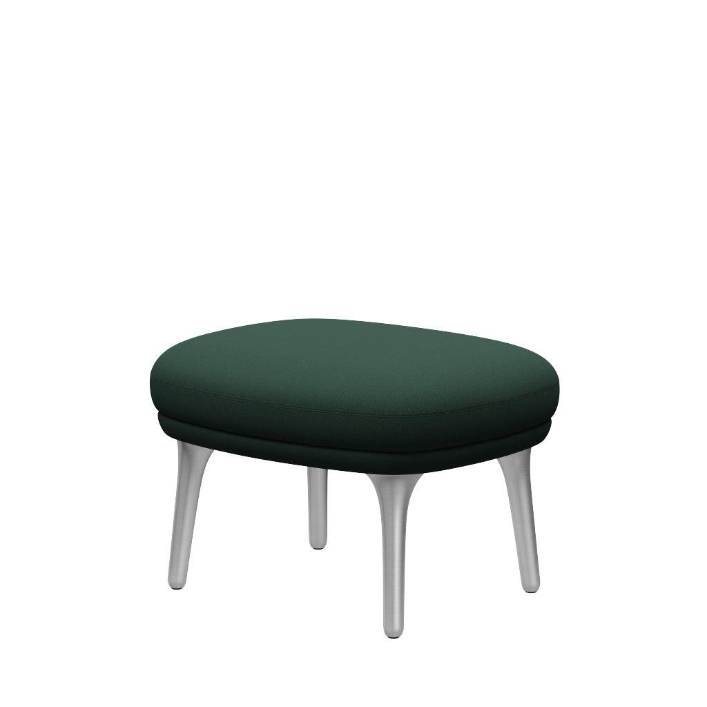  - Christianshavn - 1160 Dark Green Uni - Jacobsen Plus