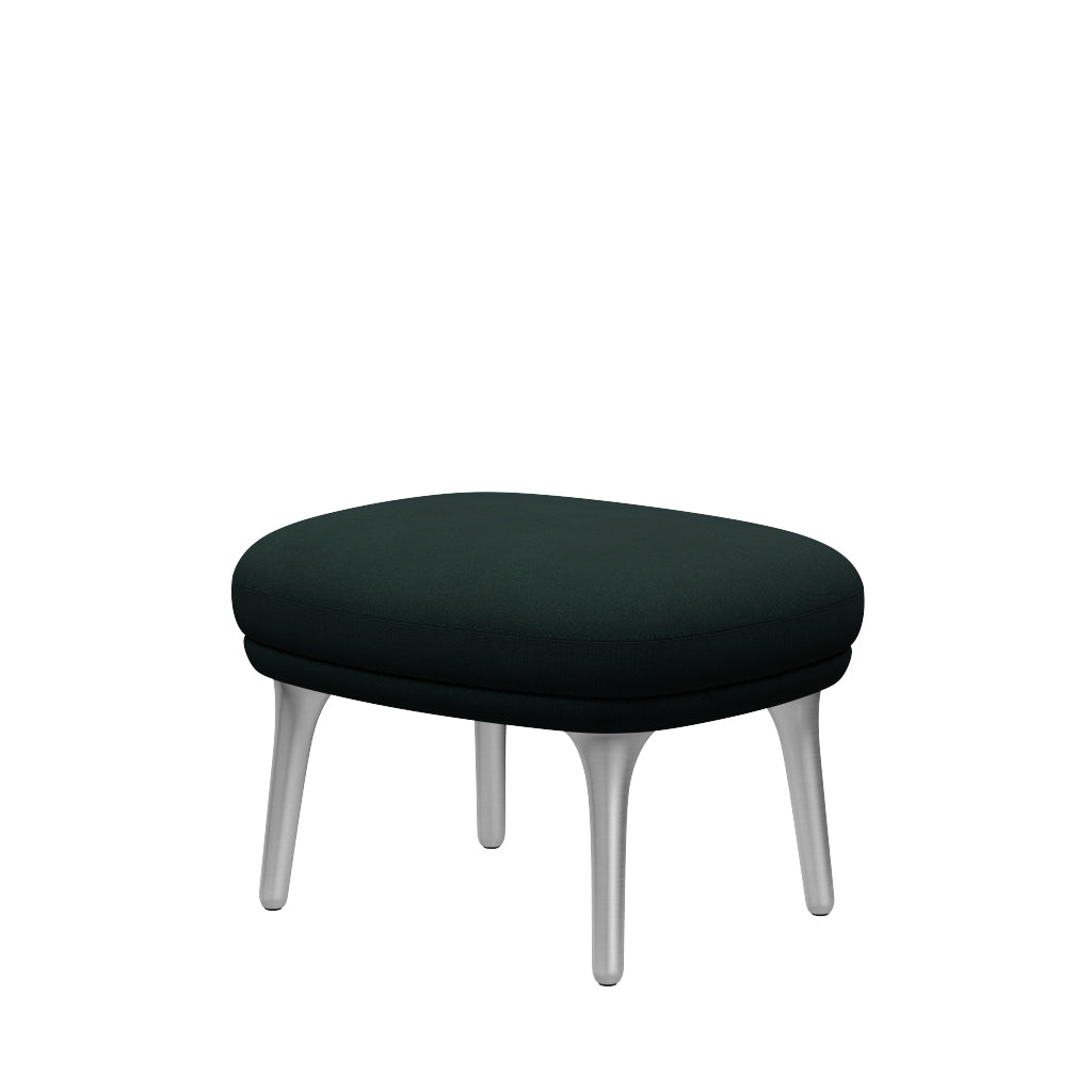 - Christianshavn - 1161 Dark Green - Jacobsen Plus