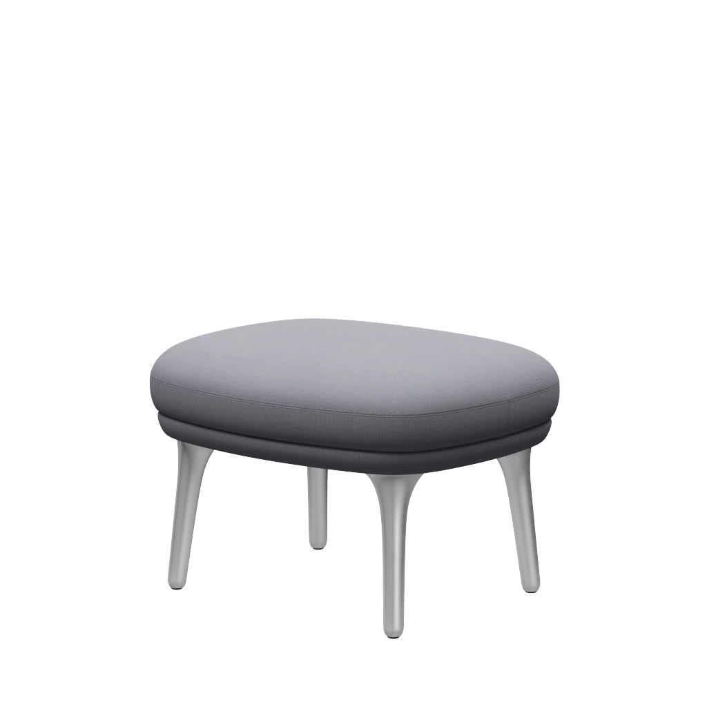  - Christianshavn - 1170 Light Grey Uni - Jacobsen Plus