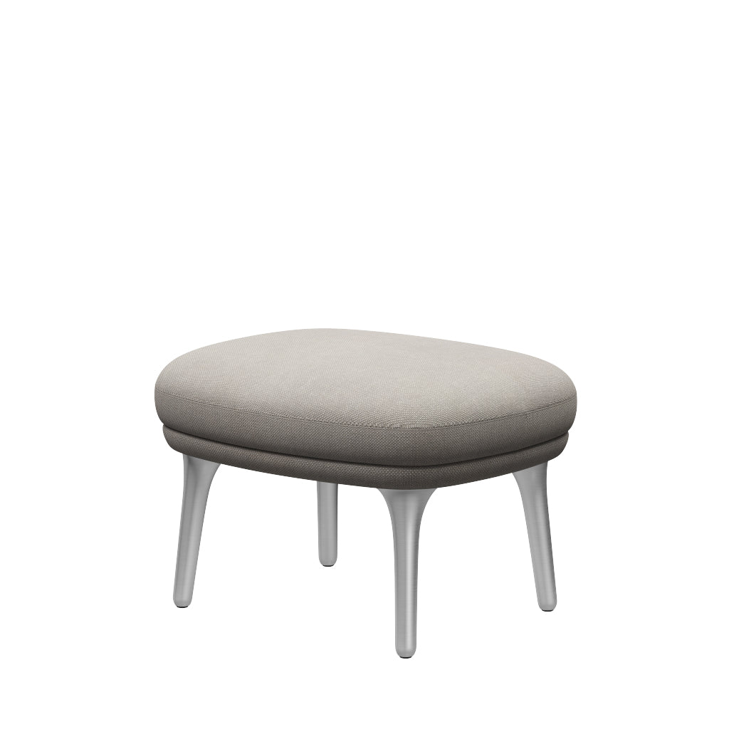  - Hallingdal - 103 Light Grey - Jacobsen Plus