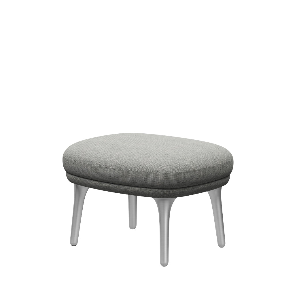  - Hallingdal - 110 White/Grey - Jacobsen Plus