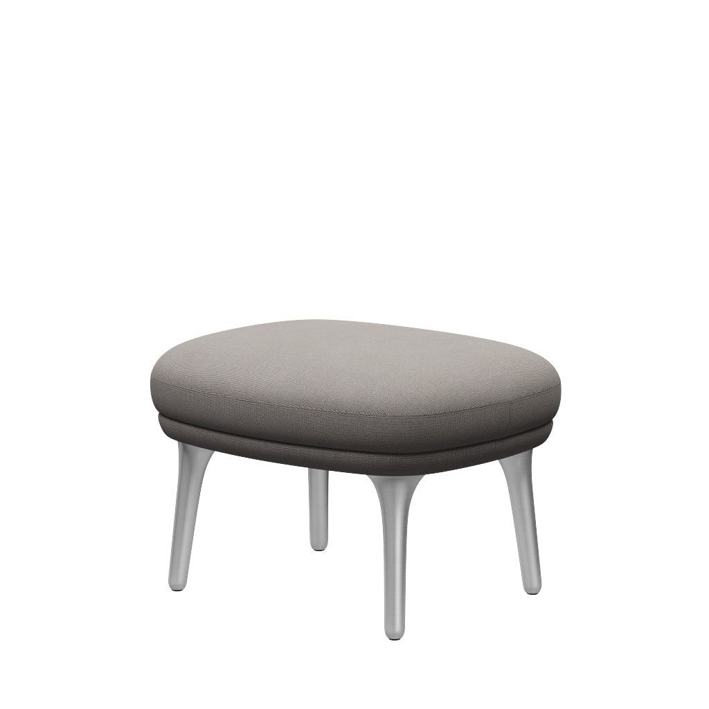  - Hallingdal - 113 Light Grey - Jacobsen Plus